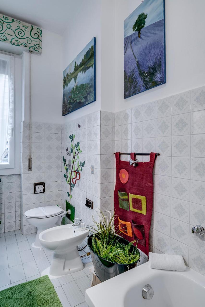 Guesthero Apartment Milano - Precotto M1 Ngoại thất bức ảnh